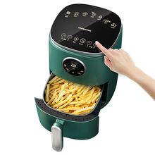 【长虹】智能无油空气炸锅4.5L