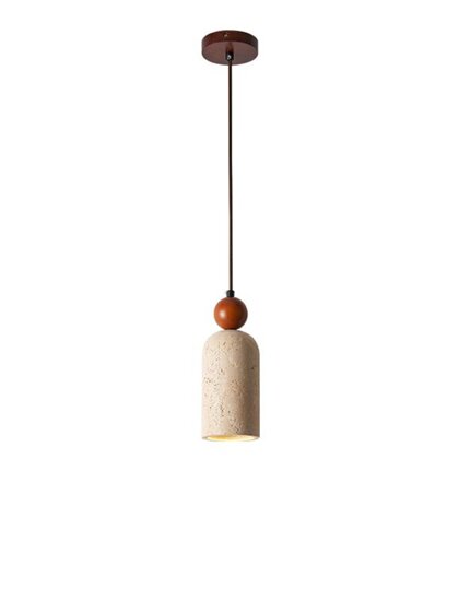 Wabi-Sabi Style Master Bedroom Bedside Chandelier, Mid-Century Style Living Room Background Wall, Guesthouse Restaurant Bar Counter Staircase Atmosphere Lighting Fixtures