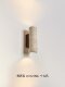 Wall Lamp Bedroom Bedside Lamp Modern Simple Creative Personality Living Room Background Wall Staircase Aisle Lighting 2024 New Model