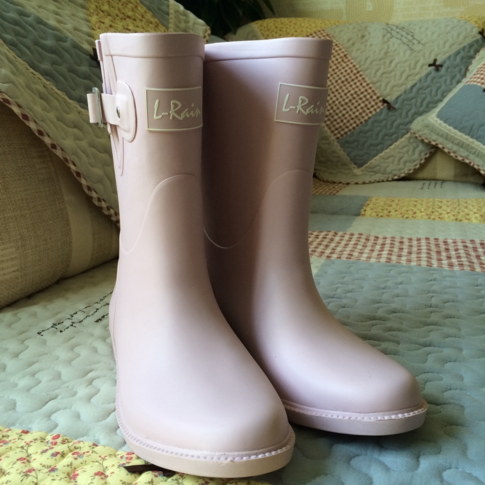 Chaussures en caoutchouc - Ref 930941 Image 42