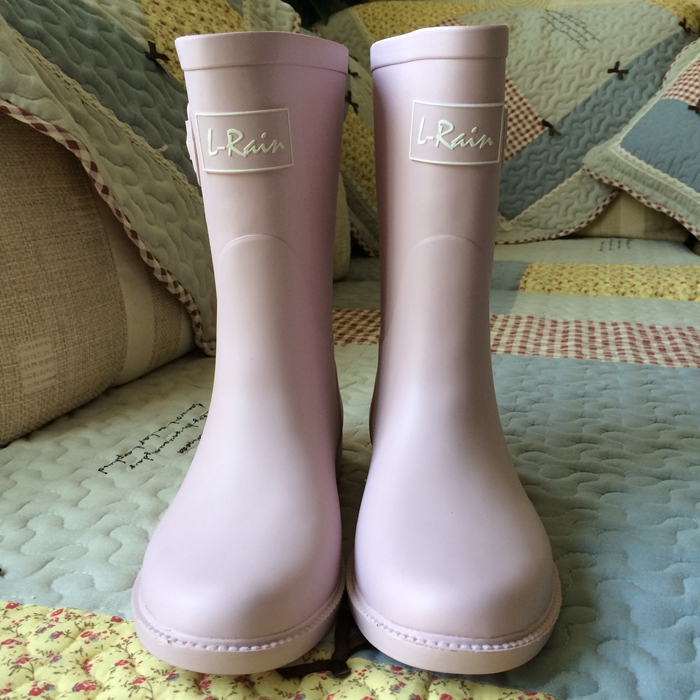 Chaussures en caoutchouc - Ref 930941 Image 45