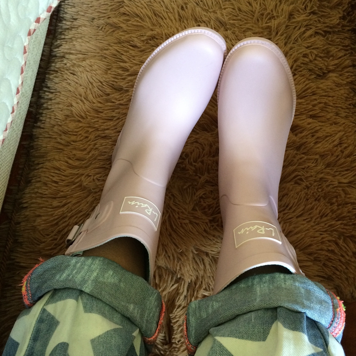 Chaussures en caoutchouc - Ref 930941 Image 43