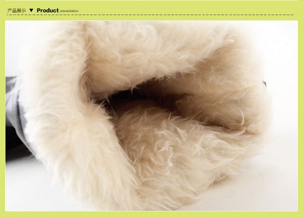 Chaussures - bottes caoutchouc homme - Ref 972531 Image 8