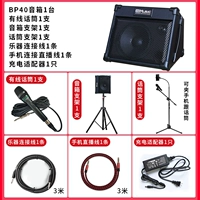 Cool Music BP40/Подарочный проводной микрофон и другие подарки