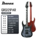 GRG121PAR-KBF MATTE DEEP HEAR