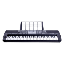 Xinyun Electronic Keyboard Official Flagship Store s350 for middle-aged elderly and beginners 61-key multi-function professional 396 for kindergarten teachers