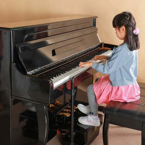 Пианино, детские ортезы, практика для тренировок, вспомогательная трубка