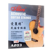 Гитара 1 строка*5 Fether String Collection Отправить учебное пособие по обучению