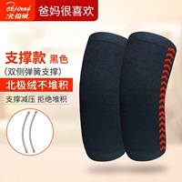 Поддержка снижения давления