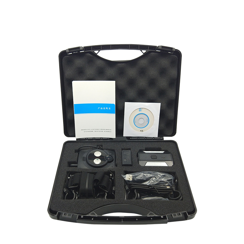 Haixin (hisense) Intelligent 4G single-soldier-head helmet-type camera recorder DSJ-HIST1A1-Taobao