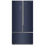 BCD-541WTDGVBPIV Mountain River Cloud Glaze Офлайн холодильник