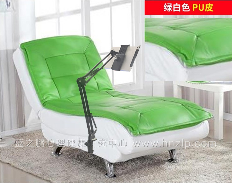 Single multifunctional leisure sofa psychological consultation room music relaxation chair basic welcome inspection configuration
