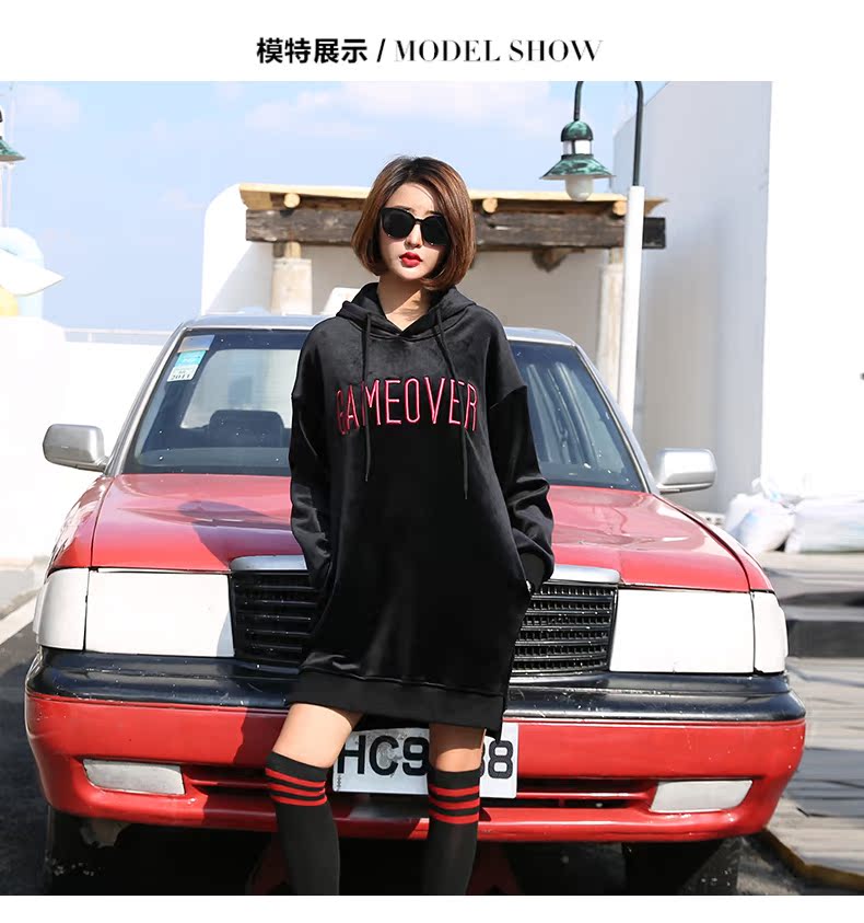 Sweatshirt femme - Ref 3215379 Image 13