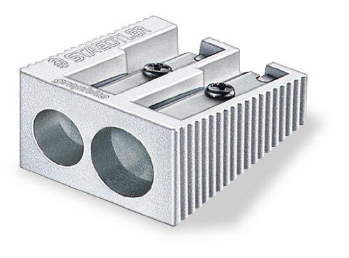 German STAEDTLER Shi Delou 510 10 metal pencil sharpener pencil sharpener pencil sharpener