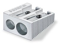 Germany STAEDTLER Shi De Lou 510 10 metal pencil sharpener pencil sharpener pencil sharpener