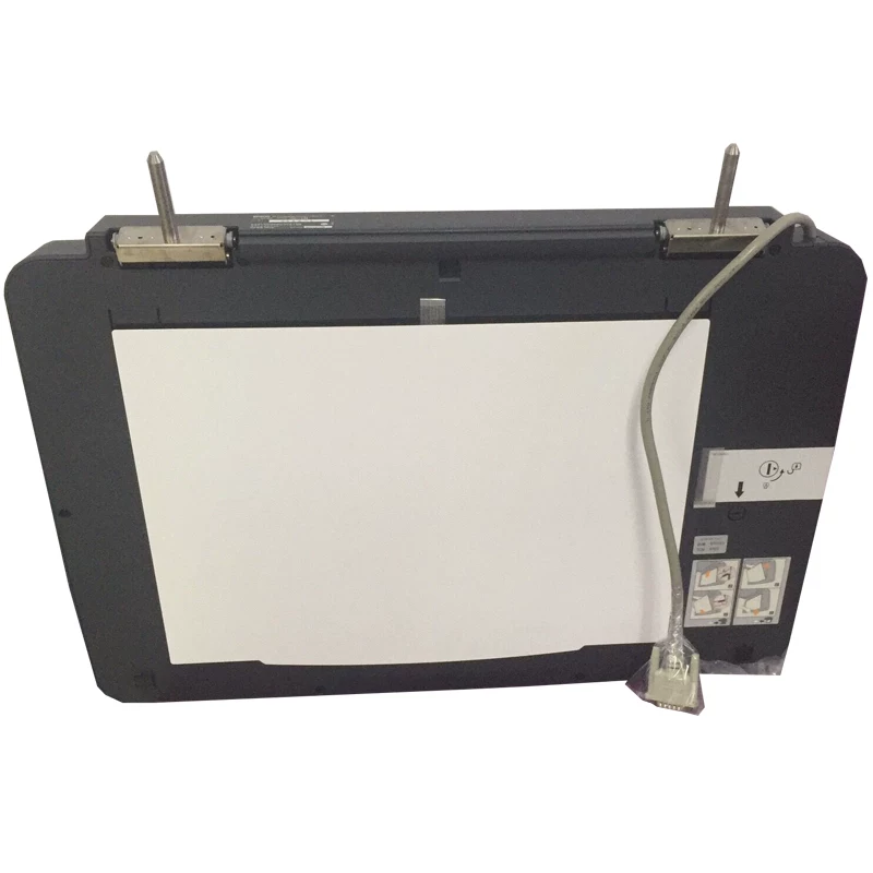 Epson Epson 12000XL прозрачный переходник-адаптер для струн B12B819211 поддерживает несколько спецификаций отрицательных