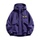 Куртка NASACOOP Little Monster Devil's Eye Jacket Мужская весенняя функциональная куртка с капюшоном для младших и старшеклассников mini 4