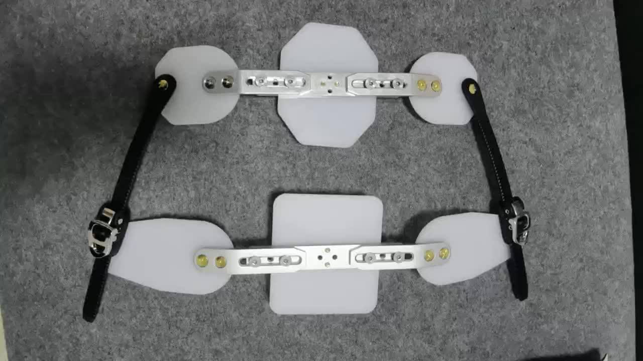 Thopedic Equipments Pigeon Chest Keel Chest Thoracic Support Belt