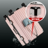 Высококачественный чемодан, прочная коробка, популярно в интернете