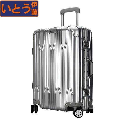 伊藤 Универсальный свежий чемодан, в корейском стиле, 20 дюймов