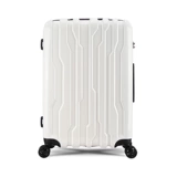 Чемодан с молнией, 20 дюймов