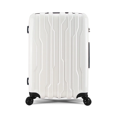 Чемодан с молнией, 20 дюймов