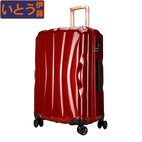 伊藤 Универсальный чемодан