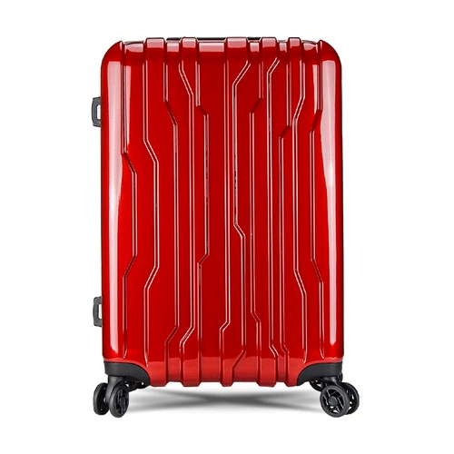 Чемодан с молнией, 20 дюймов