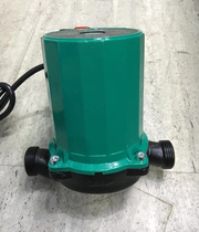 Germany Oresler ARS-6 9 15 hot water circulation pump 100w 200w boiler heating silent shield pump