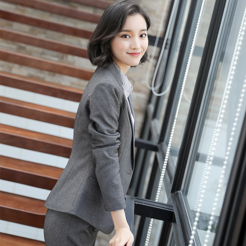Tailleur femme - Ref 3243715 Image 4