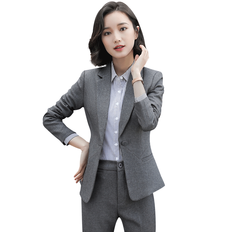 Tailleur femme - Ref 3243715 Image 5
