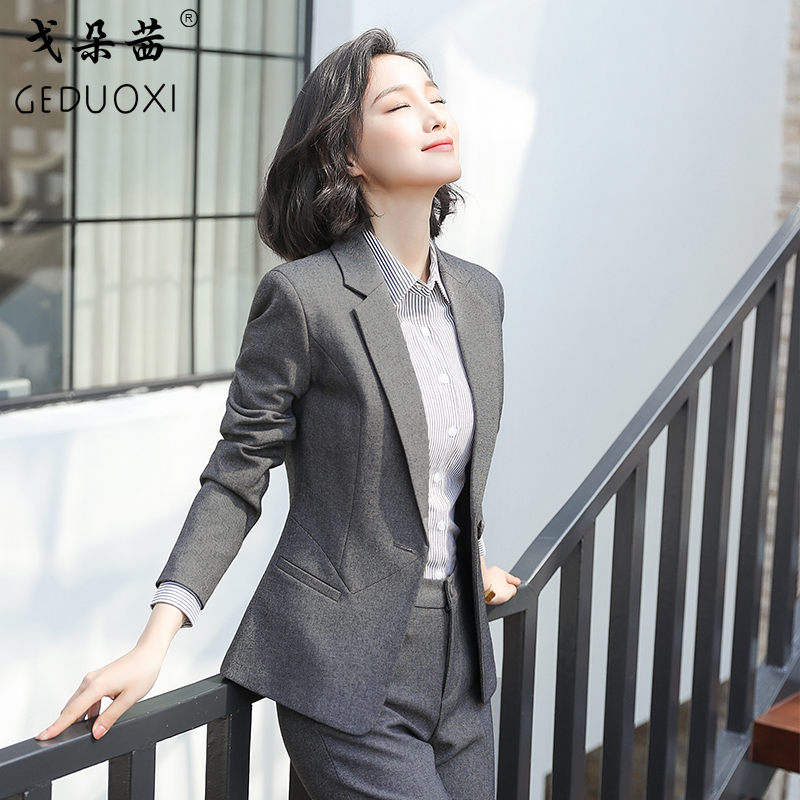 Tailleur femme - Ref 3243715 Image 3