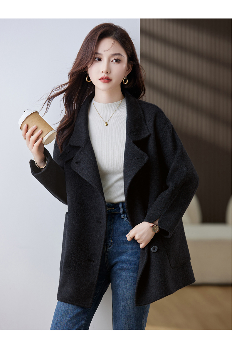 E4060 2760K ÁO KHOÁC NỮ TEMTDEI MÙA XUÂN THU ĐÔNG THỜI TRANG NỮ G06 SẢN PHẨM MỚI