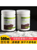 Marley oil painting shaping paste acrylic oil painting pigment seasoning oil painting medium 500ml large capacity resin canvas white art student special texture painting diy material quick drying non-cracking shaping