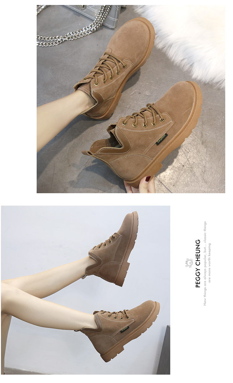 Bottes mi-saison femme en Caoutchouc - Ref 3249684 Image 10