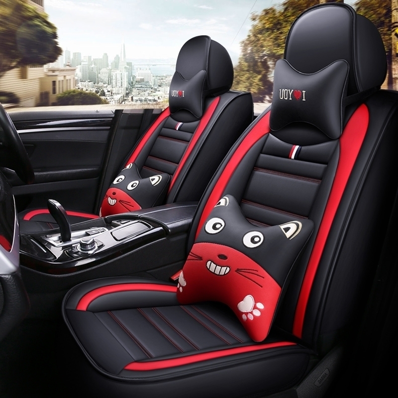 The G70S G60 G60S g60E full package special car seat cover four seasons of general motor seat cover