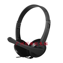 Entertainment Listening Business Office Home Headphones Headphones Headphones With Microphone Loader Distribution Headphones