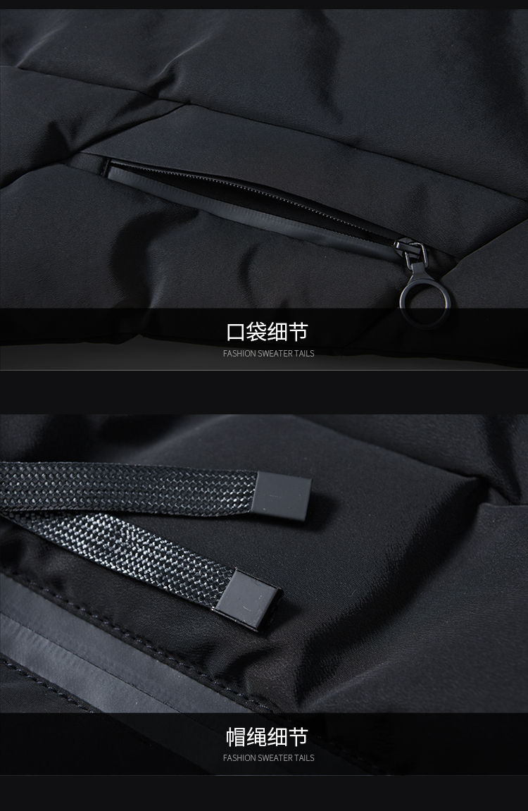 Blouson hiver pour homme - Ref 3115332 Image 20