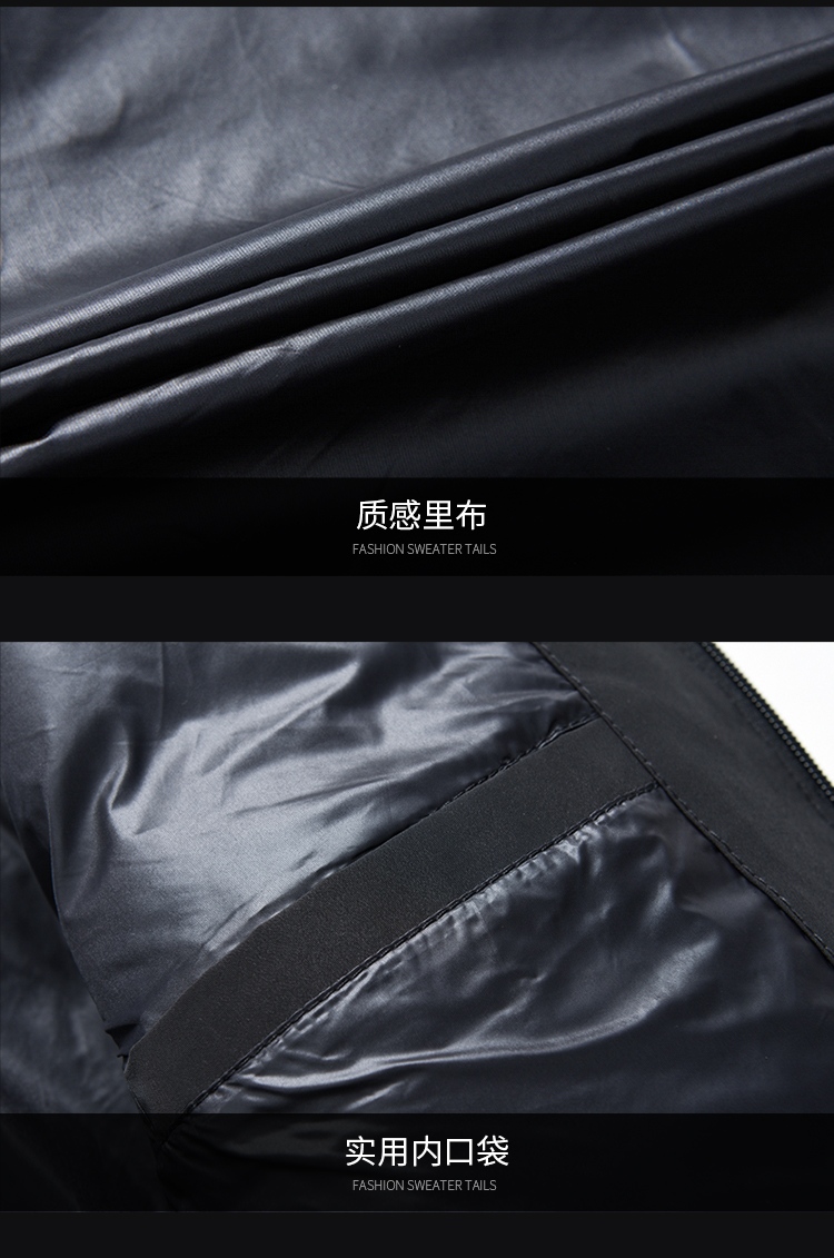 Blouson hiver pour homme - Ref 3115332 Image 21