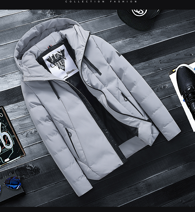 Blouson hiver pour homme - Ref 3115332 Image 16