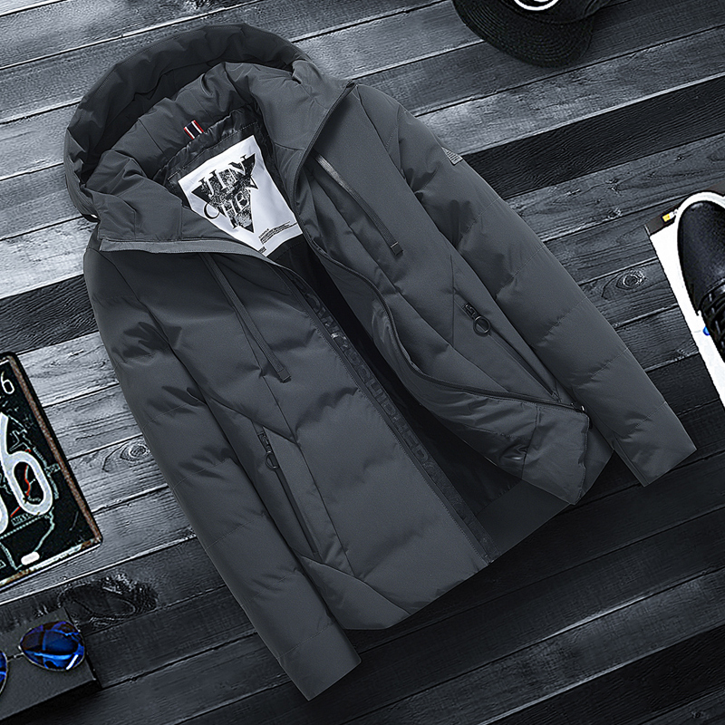 Blouson hiver pour homme - Ref 3115332 Image 1