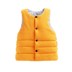 Mùa thu đông 2018 trẻ em vest cotton dày bé trai và bé gái Phiên bản Hàn Quốc áo vest hai dây cho bé Bộ vest cotton ấm áp ao quan tre em Áo ghi lê
