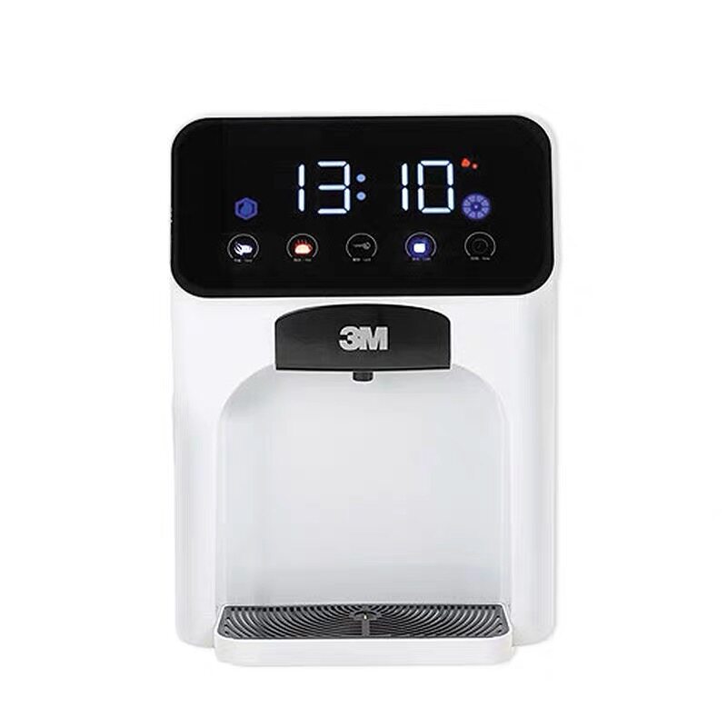 3M tepid pipeline machine with a high temperature