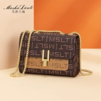 Классический желто-коричневый