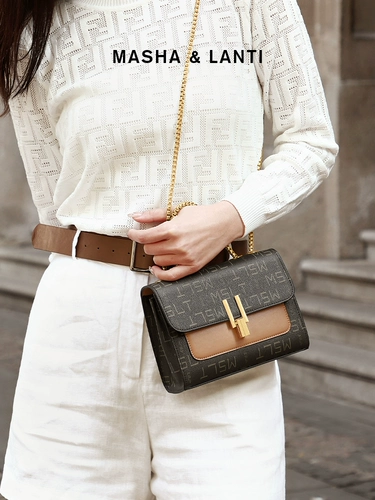 Летняя сумка через плечо, классическая сумка на одно плечо