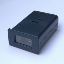 Intelligent box storage and locker inquiry machine barcode QR code scanning recognition module GM66