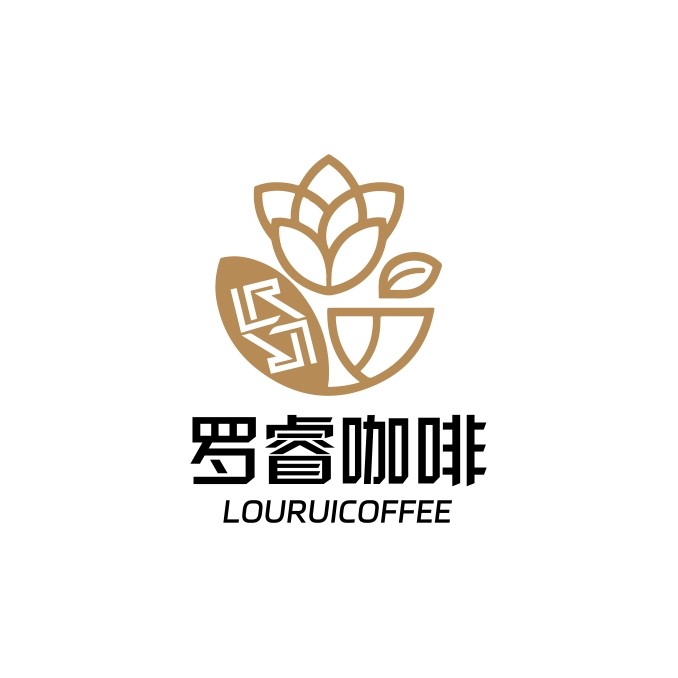 LUORUI罗睿咖啡企业店