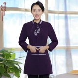 Комбинезон для отеля, комплект, китайский стиль