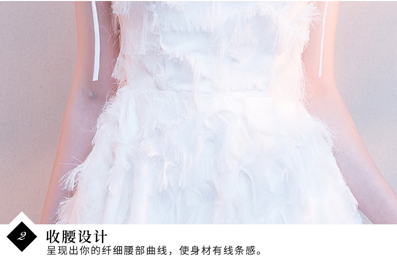 Robe de soirée conventionnel - Ref 3212889 Image 23