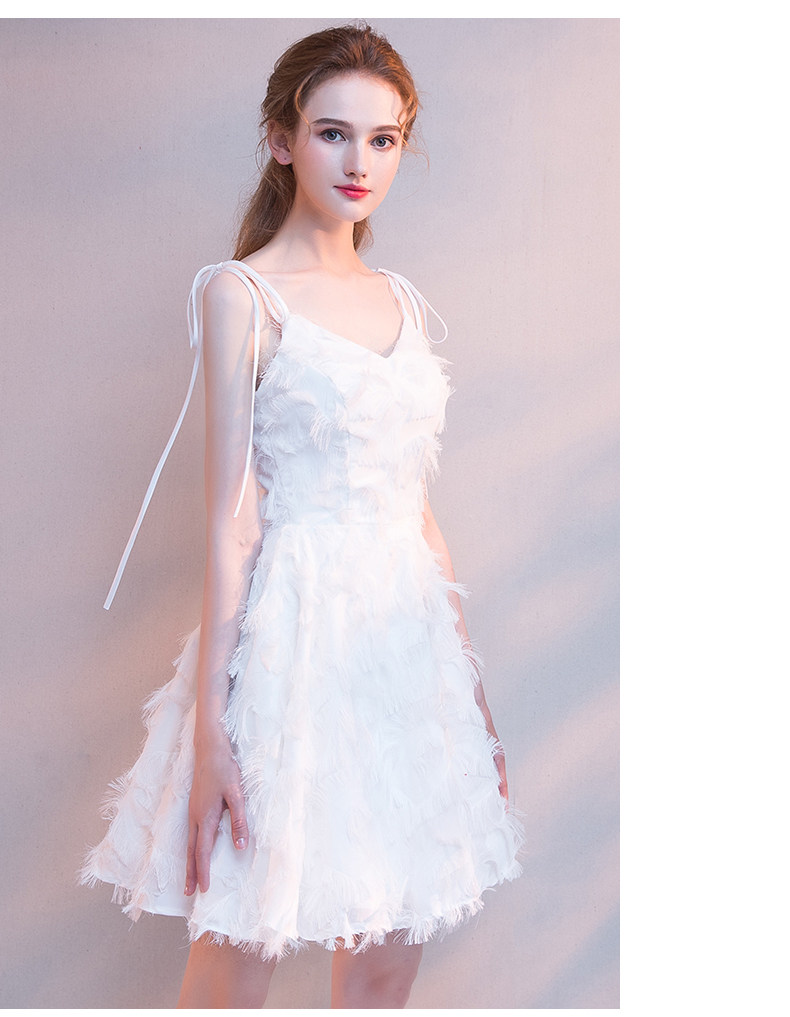 Robe de soirée conventionnel - Ref 3212889 Image 17